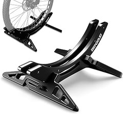 Errores frecuentes al usar soportes de suelo para bicicletas