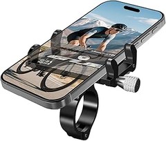 Problemas Frecuentes con Soportes para Móvil en Bicicleta