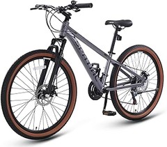 Problemas al usar bicicletas urbanas si eres una persona alta