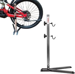 Caballetes de mantenimiento para bicicleta