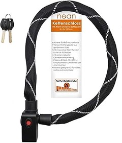 Descubre qué es un candado para bicicleta con alarma