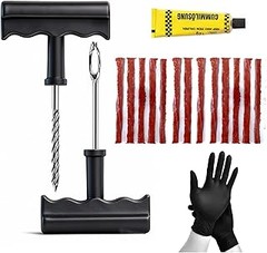 Kits de reparación de pinchazos