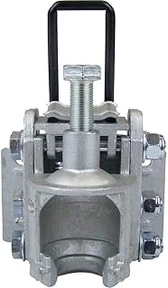 Portabicicletas de bola de remolque