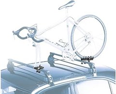 Portabicicletas para coche