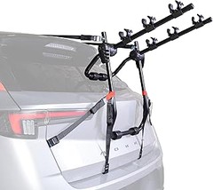 Portabicicletas para tres bicicletas