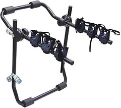 Portabicicletas plegables para coche