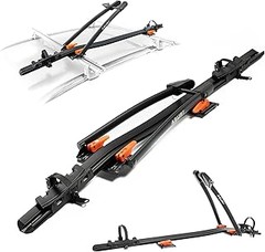 Portabicicletas universales ajustables