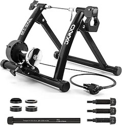 Rodillos de fluido para bicicleta