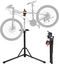 Soportes de taller para bicicleta