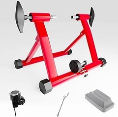 Soportes para bicicleta específicos de rodillo