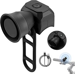 Descubre qué es un timbre electrónico para bicicleta y sus ventajas