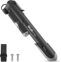 Bombas de mano para bicicleta