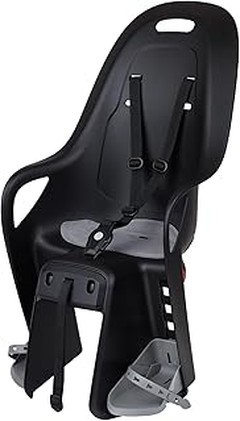 Sillas infantiles y remolques para bicicleta