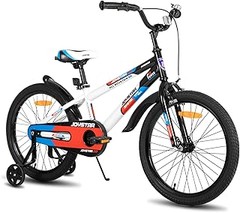Bicicletas plegables para niños