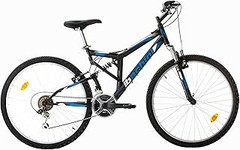 Bicicletas urbanas con cambios internos