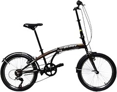 Bicicletas urbanas ligeras