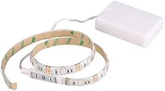 ¿Qué son las tiras LED para bicicleta y cómo mejoran tu seguridad?