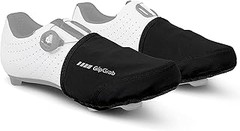 Cubrezapatillas térmicos para ciclismo urbano