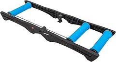 Rodillos de transmisión directa para bicicleta