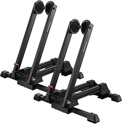 Soportes portátiles para aparcar bicicleta