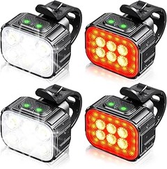 Requisitos legales de las luces delanteras para bicicletas en tu ciudad