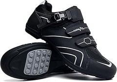 Reseñas de las mejores sandalias para ciclismo urbano: confort y resistencia