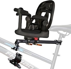 Experiencias de Padres con Sillas Infantiles en Bicicletas Eléctricas