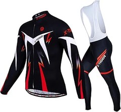 Ropa casual específica para ciclismo urbano