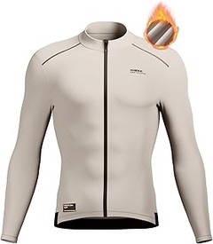 Ropa reflectante para ciclismo urbano