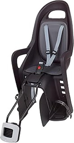 Cómo garantizar la seguridad de tu niño en sillas infantiles traseras