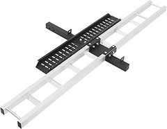 Problemas Frecuentes con Portabicicletas de Rampa de Carga y Cómo Solucionarlos