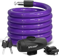 ¿Qué hacer si mi candado económico de bicicleta no funciona?