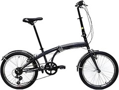 ¿Bicicletas plegables: son ideales para ciclistas principiantes?