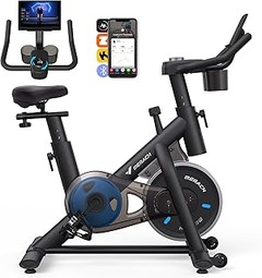 Conoce los tipos de bicicletas estáticas disponibles para ciclistas urbanos