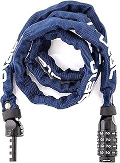 Descubre los tipos de candados ligeros para bicicletas urbanas