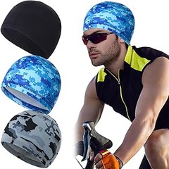 Descubre los tipos de gorras y cubrecascos para ciclismo urbano