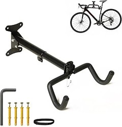 Descubre los tipos de soportes para bicicleta ideales para tu trastero