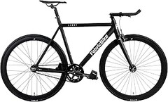 ¿Qué es una bicicleta urbana single speed?