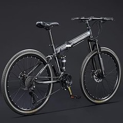 Beneficios de Usar Bicicletas Urbanas para Personas Altas