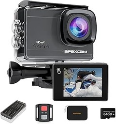 Beneficios de usar cámaras deportivas al montar en bicicleta