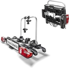 ¿Por qué elegir un portabicicletas con sistema antirrobo?