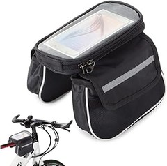 ¿Por qué deberías usar fundas impermeables para tu móvil en bicicleta?