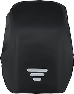 ¿Por qué son importantes las fundas y cubiertas reflectantes para bicicletas?