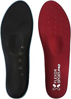 Beneficios de las plantillas diseñadas para ciclismo urbano