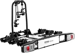 ¿Por qué deberías usar un portabicicletas para tu furgoneta o camper?