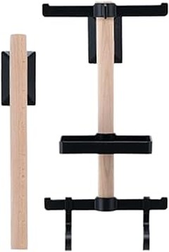 Descubre las Ventajas de Utilizar un Organizador de Casco para Bicicleta