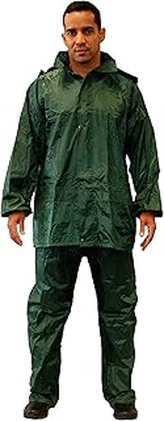 ¿Por qué elegir un traje de lluvia para ciclismo urbano?