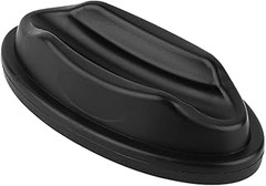 Beneficios de usar un soporte de rueda delantera para entrenar en rodillo