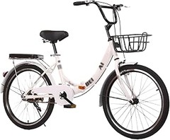 Ventajas y desventajas de las bicicletas plegables de gama alta