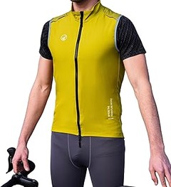 Pros y contras de usar chalecos de protección en ciclismo urbano